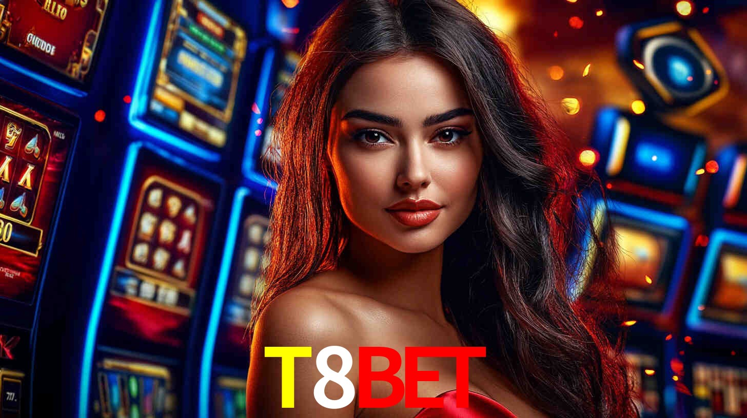 A Experiência Imersiva dos Cassinos Ao Vivo no T8BET