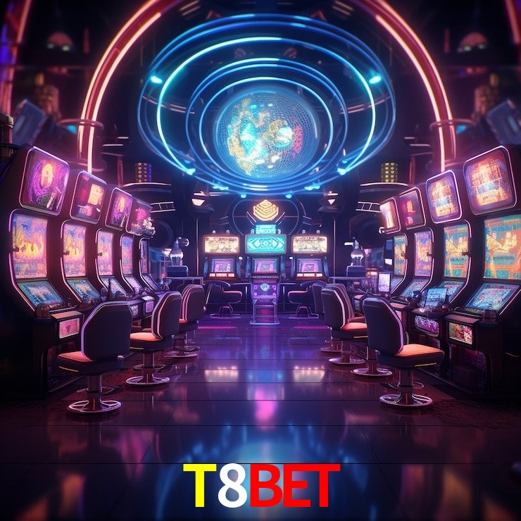 Promoções Sazonais T8BET