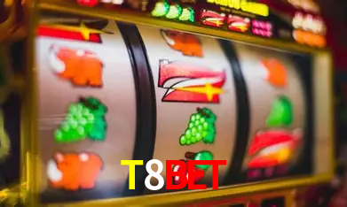 Inovações de Jogos na T8BET: O Futuro das Experiências Interativas