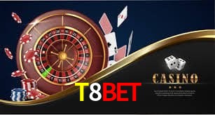 Bônus Diários T8BET