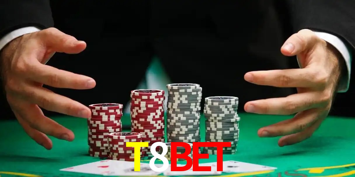 Especiais de Fim de Semana T8BET