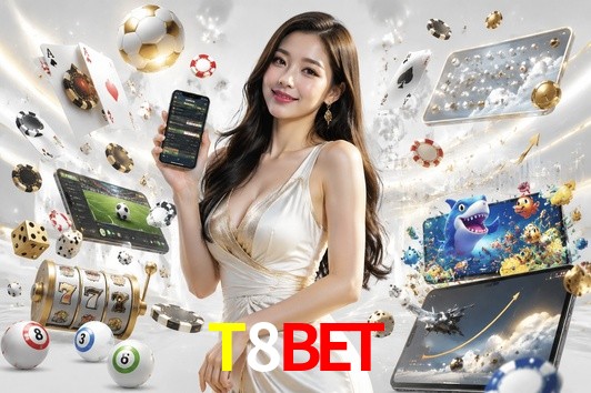 Games Directory T8BET