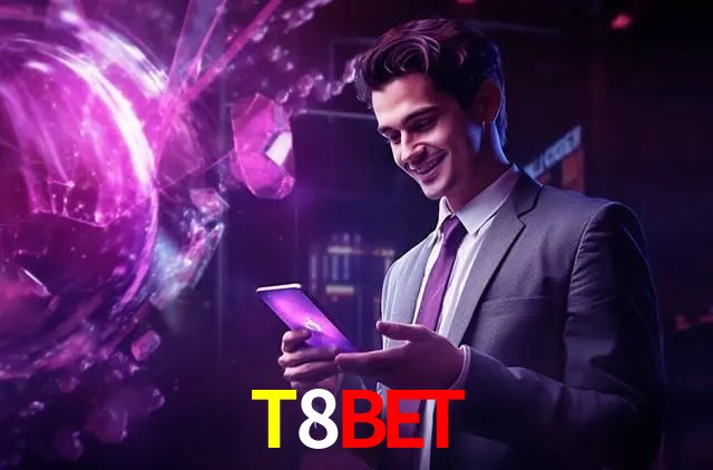 Football Betting T8BET