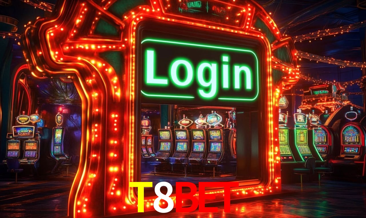 Jogos Exclusivos T8BET