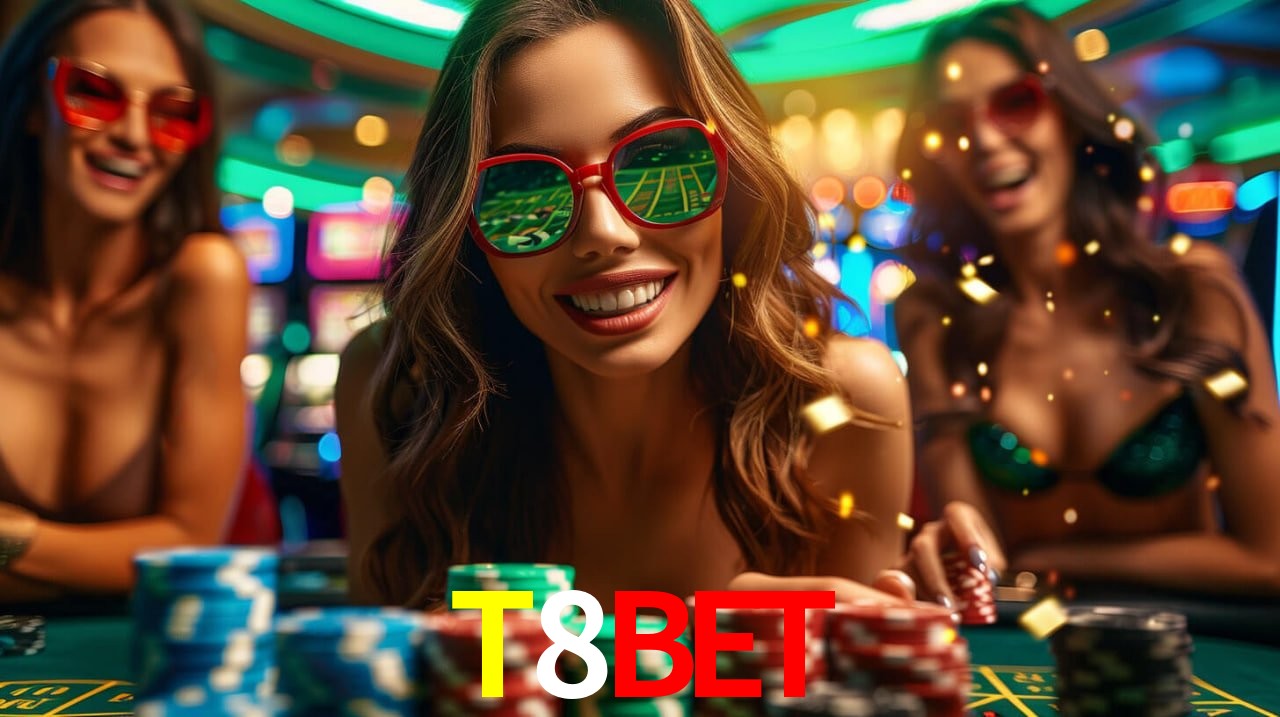 Tennis Betting T8BET