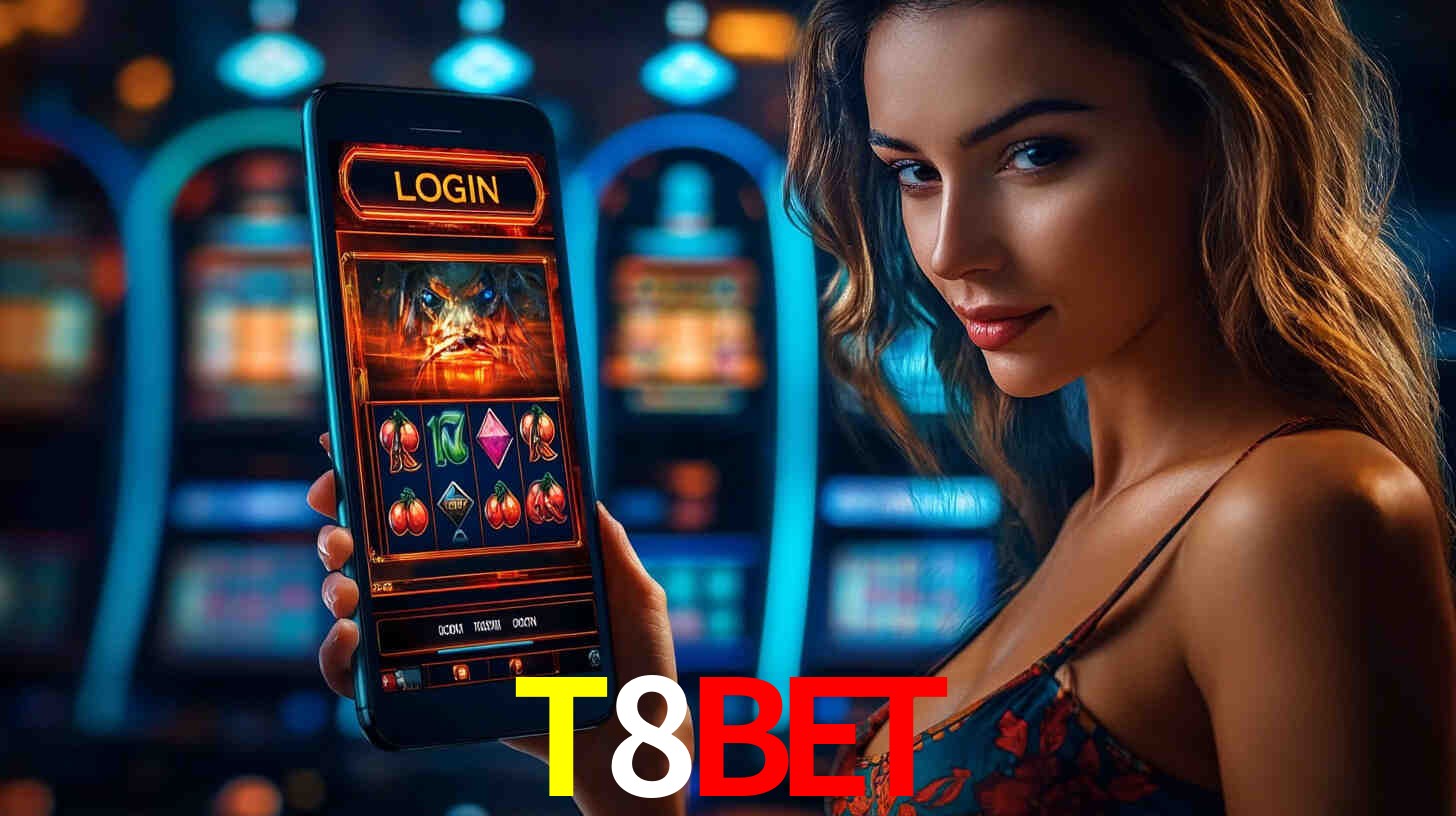 T8BET.com