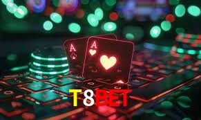Casino Ao Vivo T8BET