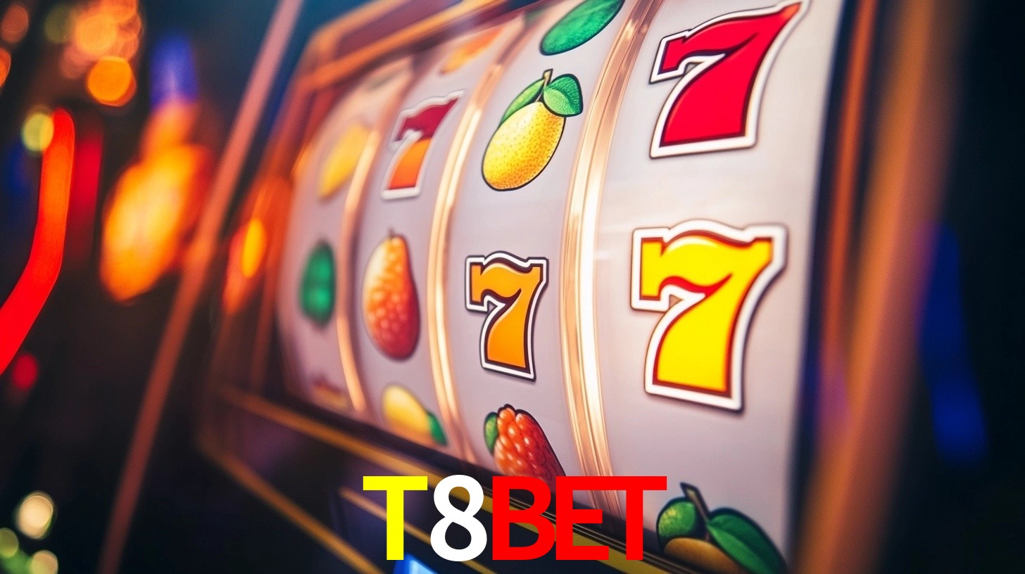 T8BET App Interface