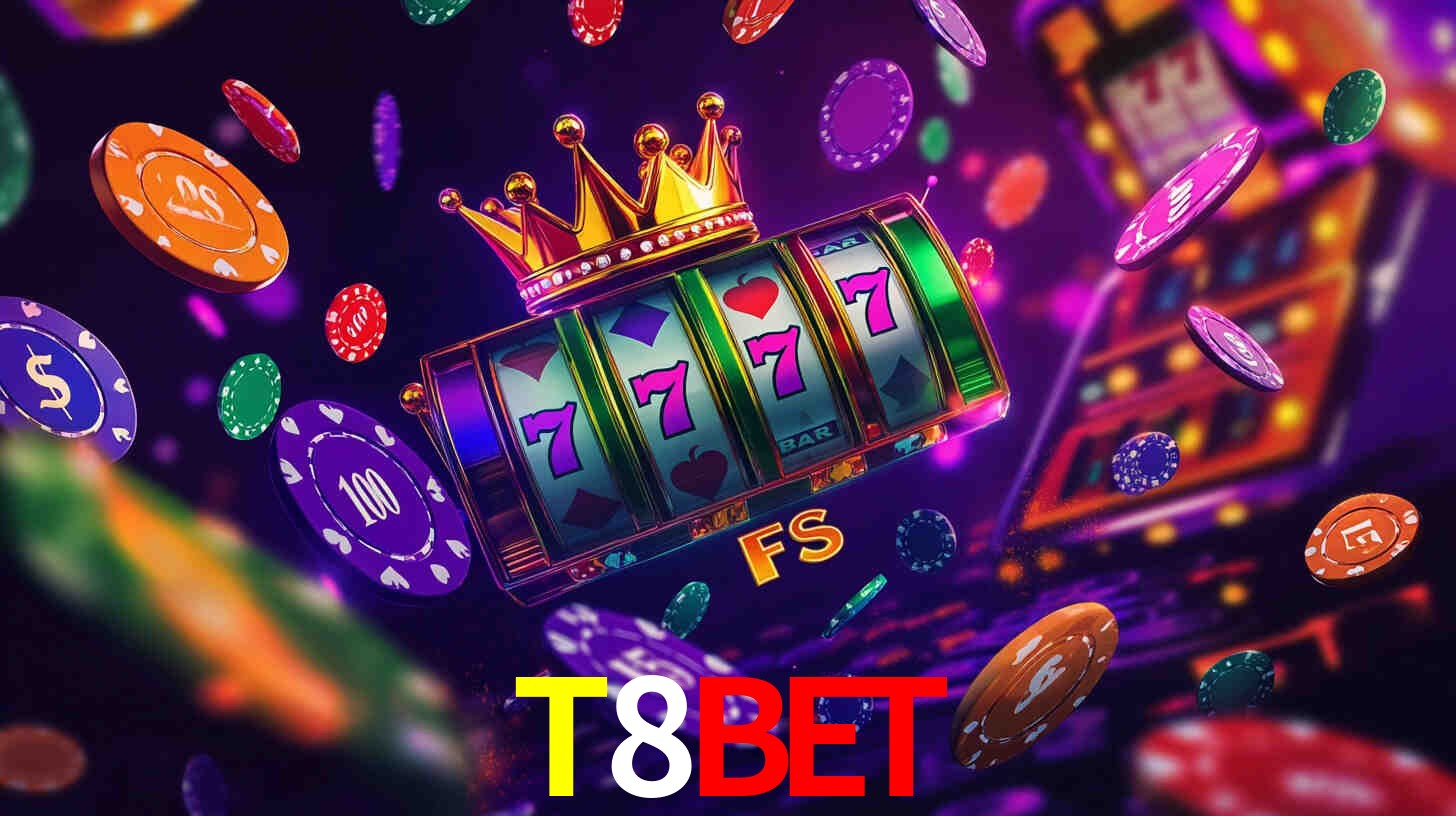 Programa VIP T8BET