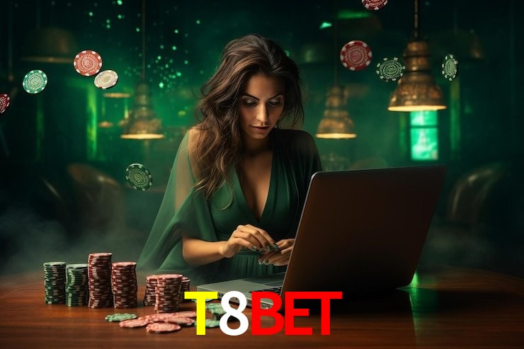 T8BET