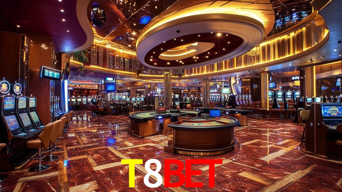 Tournaments T8BET