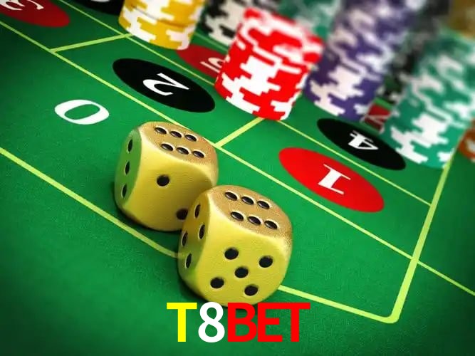 Basketball Betting T8BET