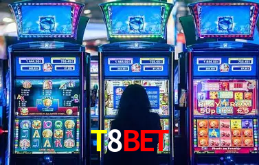 Desvendando o Mundo dos Jogos Virtuais na T8BET
