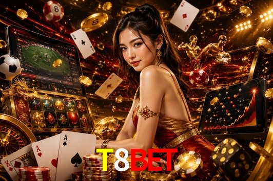 API Integration T8BET
